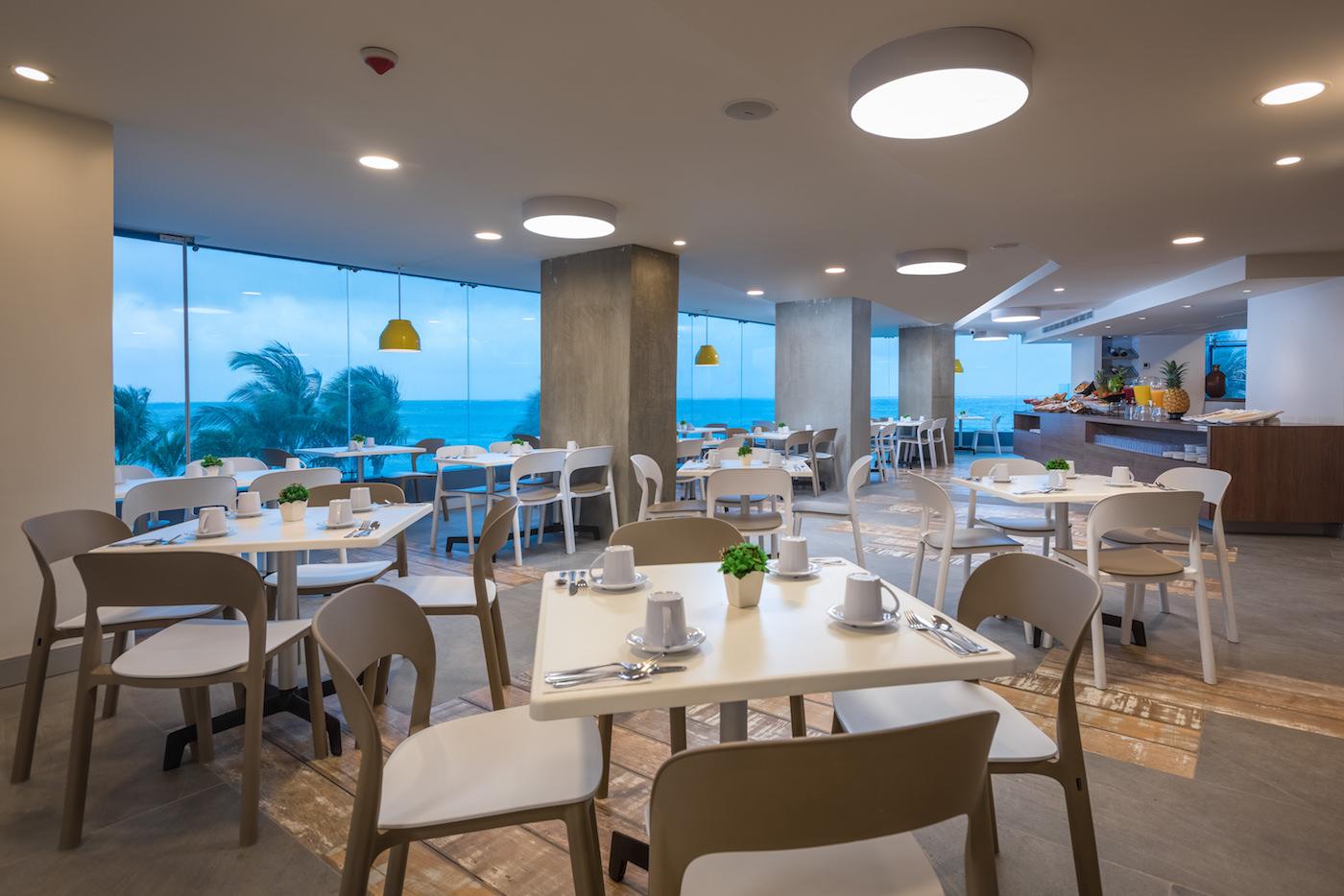 Calypso Beach Hotel San Andres  Exterior photo