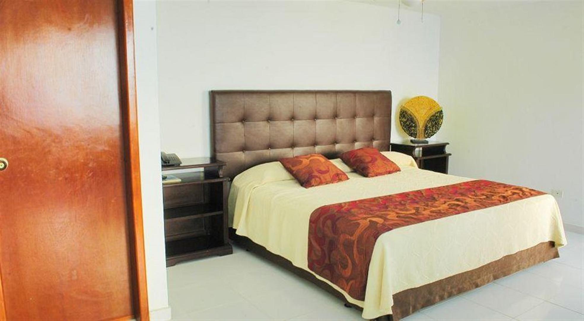Calypso Beach Hotel San Andres  Exterior photo
