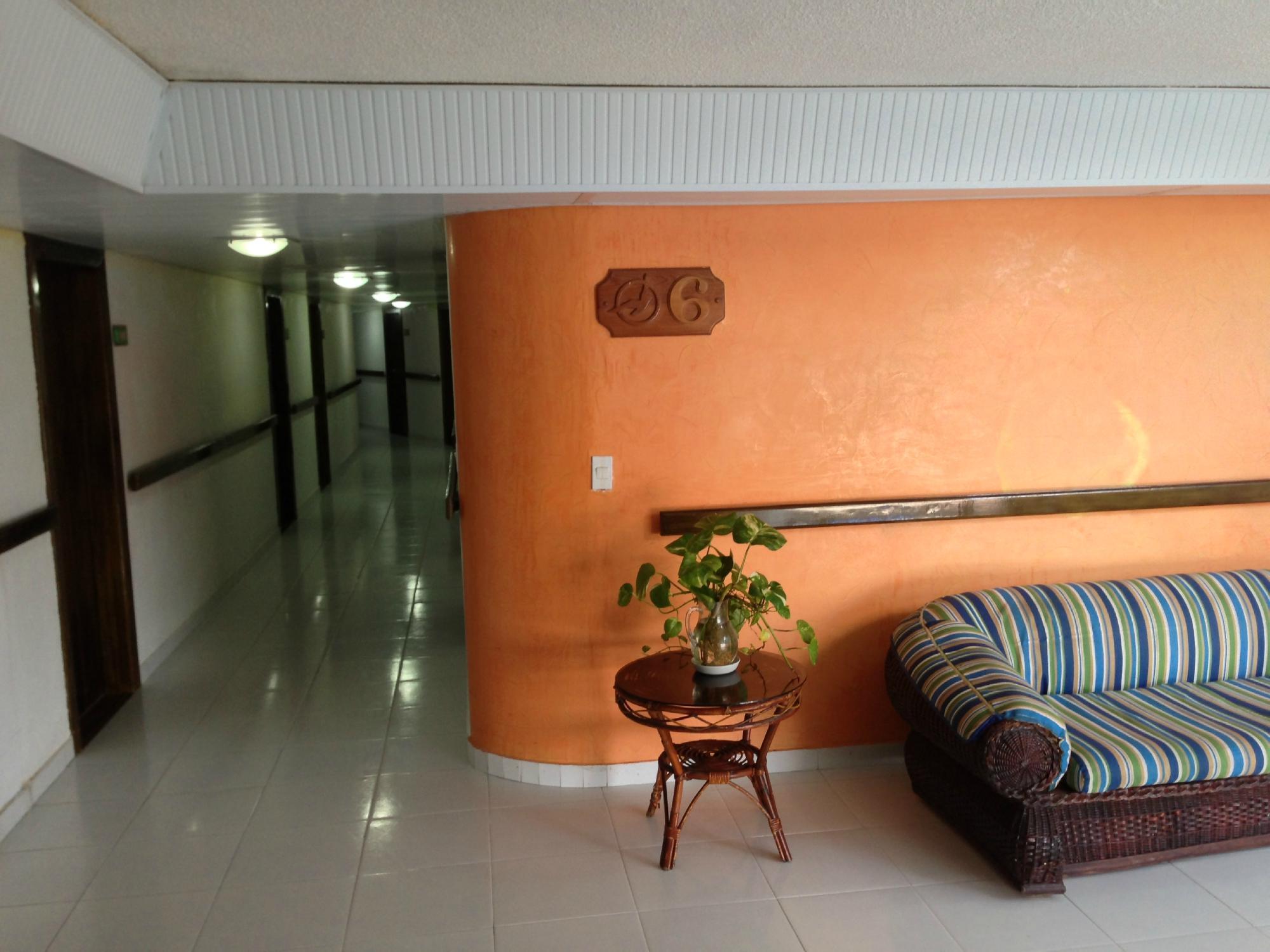 Calypso Beach Hotel San Andres  Exterior photo