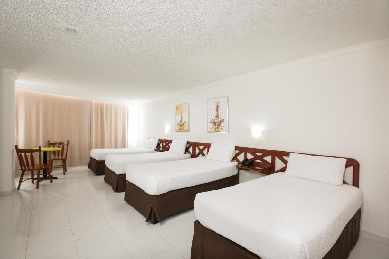 Calypso Beach Hotel San Andres  Room photo