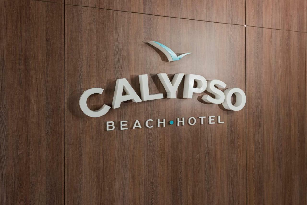 Calypso Beach Hotel San Andres  Exterior photo
