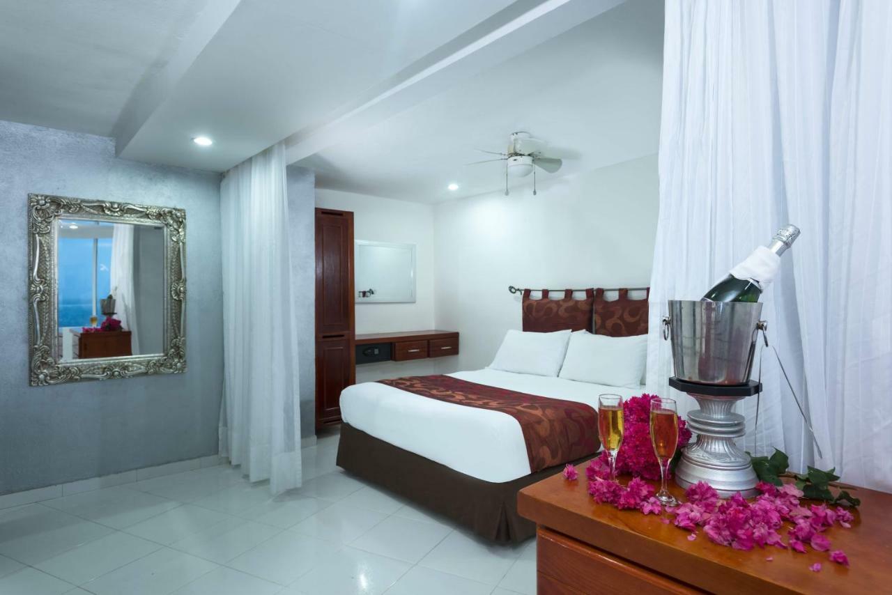 Calypso Beach Hotel San Andres  Exterior photo