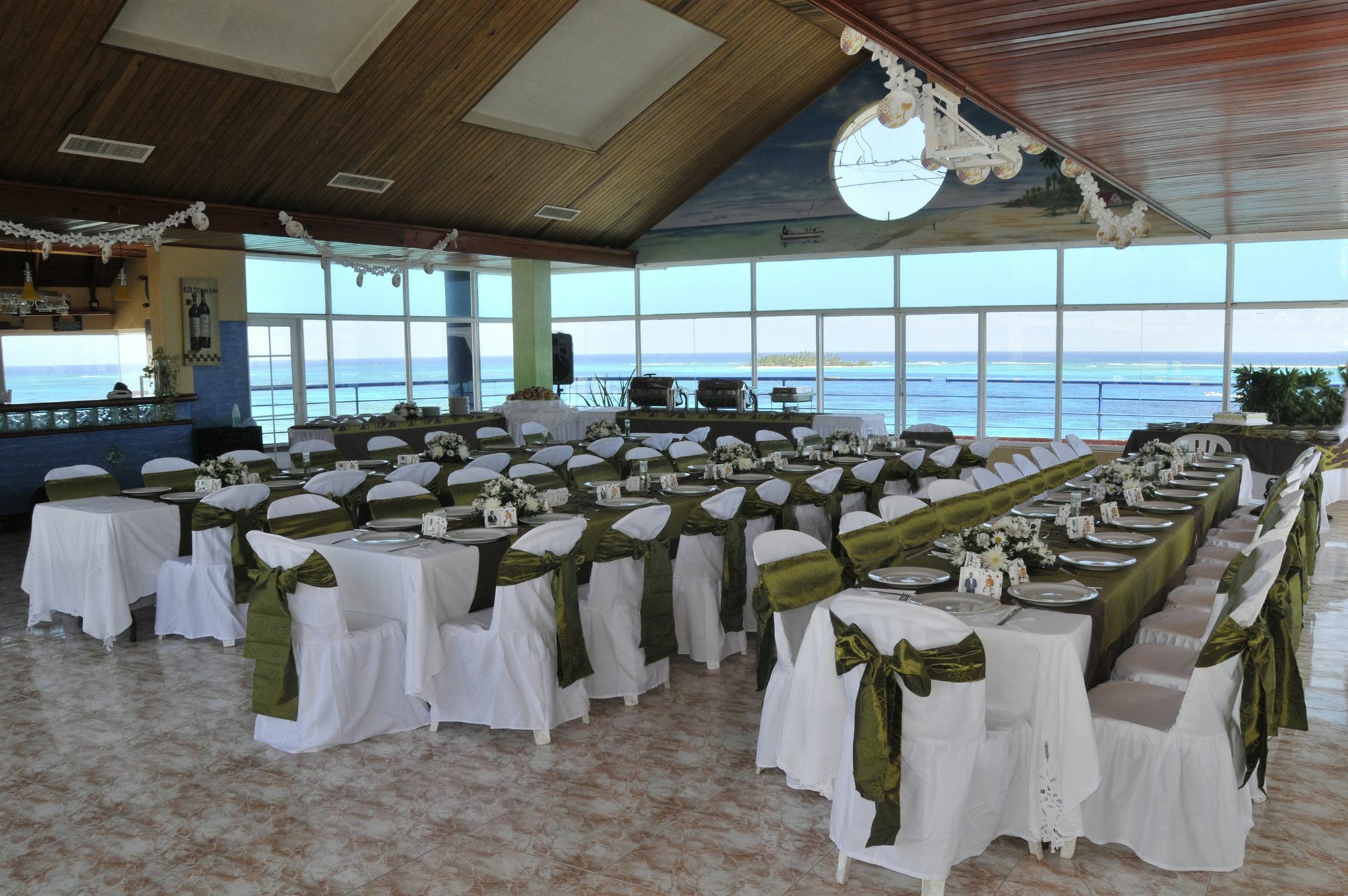 Calypso Beach Hotel San Andres  Exterior photo